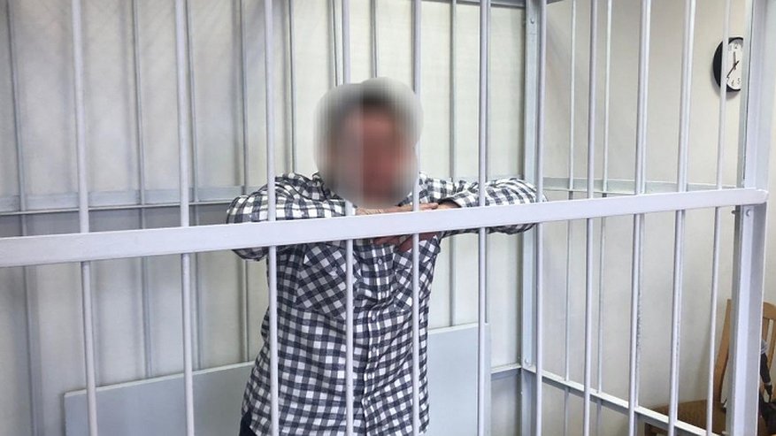 Главная картинка новости: 28-летний костромич поплатился за попытку защитить пьяную подругу в одном из баров