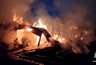 Миниатюра новости: Двое погибших, один пострадавший: в Костромской области произошло 89 пожаров в мае