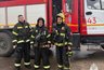 Миниатюра новости: Двое погибших, один пострадавший: в Костромской области произошло 89 пожаров в мае