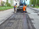 В Костроме дорожники выполняют восстановительный ремонт дорог