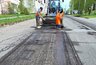 Миниатюра новости: В Костроме дорожники выполняют восстановительный ремонт дорог