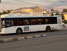 В Костроме четыре пригородных автобуса будут ездить по измененым маршрутами почти до конца июня
