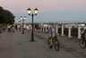 Миниатюра новости: В Костроме ребенок на велосипеде уценил припаркованный автомобиль: родителям придется возместить ущерб