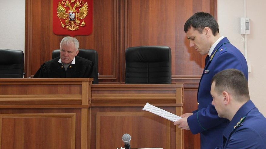 Главная картинка новости: Костромича обвиняют в незаконном использовании изображения волка "Союзмультфильма: чем закончился суд?