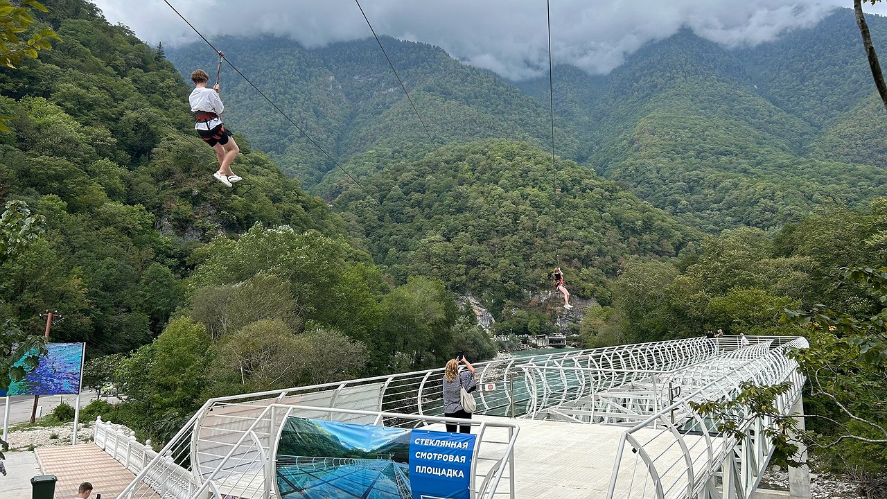Главная картинка новости: Точно не поеду в отель, если вижу, что там они: с кем избегают отдыхать туристы из России