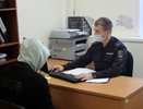Костромич "обчистил" офис клининговой компании