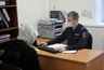 Миниатюра новости: Костромич "обчистил" офис клининговой компании
