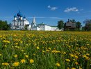 Костромичей приглашают на Летний фестиваль в Суздале (0+)