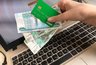 Миниатюра новости: Костромич решил проверить свою налоговую задолженность и потерял сбережения
