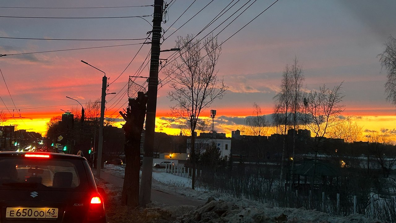 Главная картинка новости: Холода возвращаются: Гидрометцентр сообщает о морозах и мокром снеге с 7 июня