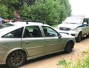 В Костроме 20-летний парень угнал машину у родственников