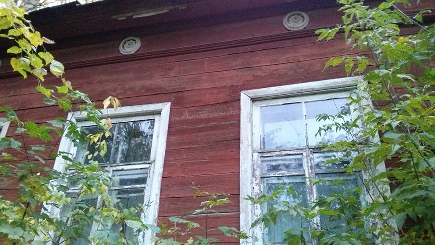 Главная картинка новости: В Костроме за рубль продают усадьбу Сумарокова