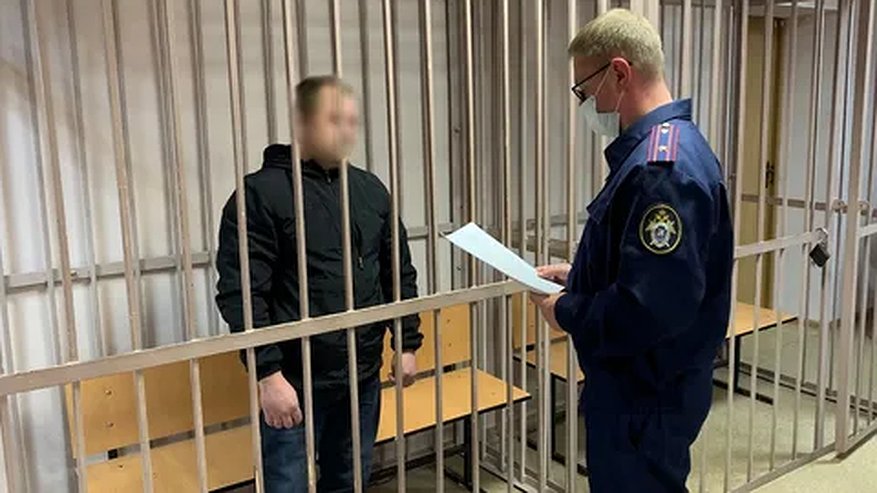 Главная картинка новости: В Костроме осужденный иностранец попытался дать взятку сотруднику УФСИН