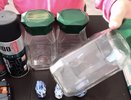 Банки из-под кофе теперь не выбрасываю: этот "мусор" здорово выручает в хозяйстве