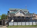 Здание старинной усадьбы на Энгельса в Костроме переделывают в многоквартирный дом