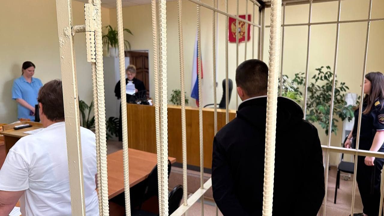 Главная картинка новости: Экс-директор "Костромагоростроя" наворовал на 287 миллионов рублей