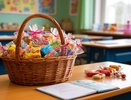 Роскачество назвало черный список конфет: даже не вздумайте давать их детям и дарить учителям после ЕГЭ