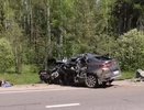 Прокуратура Костромской области взяла на контроль расследование ДТП, унесшего жизни двух пермяков