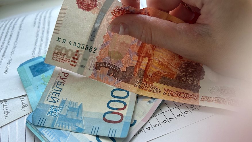 Главная картинка новости: В Костромской области коммунальное предприятие не платило зарплату сотрудникам: делом заинтересовалась прокуратура