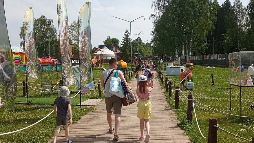 Главная картинка новости: Стало известно, когда костромичи получат детские пособия