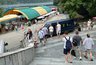 Миниатюра новости: "Одни вонючие попрошайки и разгромленные дома": россиянин поделился в сети честным отзывом об отдыхе в Абхазии