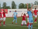 В Костроме суд оштрафовал выбежавшего на футбольное поле болельщика