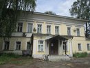 В Костроме суд заставил владельца дома-памятника на улице Симановского сделать ремонт