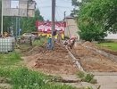 В Костромской области благоустроят заброшенный сквер