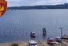 Миниатюра новости: В Костроме спасли сапбордиста, которого едва не затянуло под баржу
