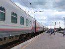 В Костромской области пригородные электрички изменят расписание