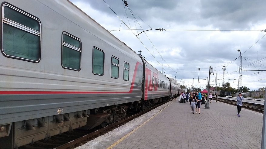 Главная картинка новости: В Костромской области пригородные электрички изменят расписание