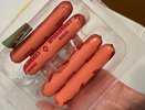 Можно смело покупать по 4 пачки – там чистое мясо: Роскачество назвало лучшие марки сосисок и сарделек