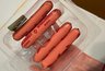 Миниатюра новости: Можно смело покупать по 4 пачки – там чистое мясо: Роскачество назвало лучшие марки сосисок и сарделек
