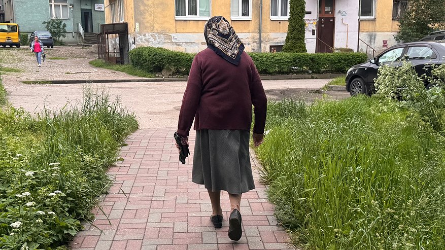 Главная картинка новости: Пенсионеры ликуют: они освобождаются от платы за капремонт и вывоз мусора - есть важные нюансы