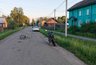 Миниатюра новости: В Костромской области водитель мопеда сбил 59-летнюю велосипедистку