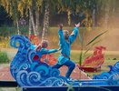 Костромичей вновь приглашают на спектакли на воде (0+)