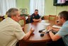 Миниатюра новости: Глава костромской администрации потребовал навести порядок с размещением электросамокатов в городе