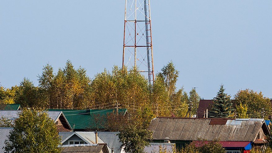 Главная картинка новости: Трансформация телеком-инфраструктуры: МегаФон и власти Костромской области подключили к 4G удалённые сёла