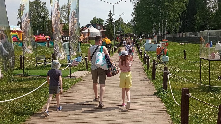 Главная картинка новости: Это лето будет самым экстремальным за всю историю наблюдений: ученые пообещали россиянам, что жара достигнет +45 градусов