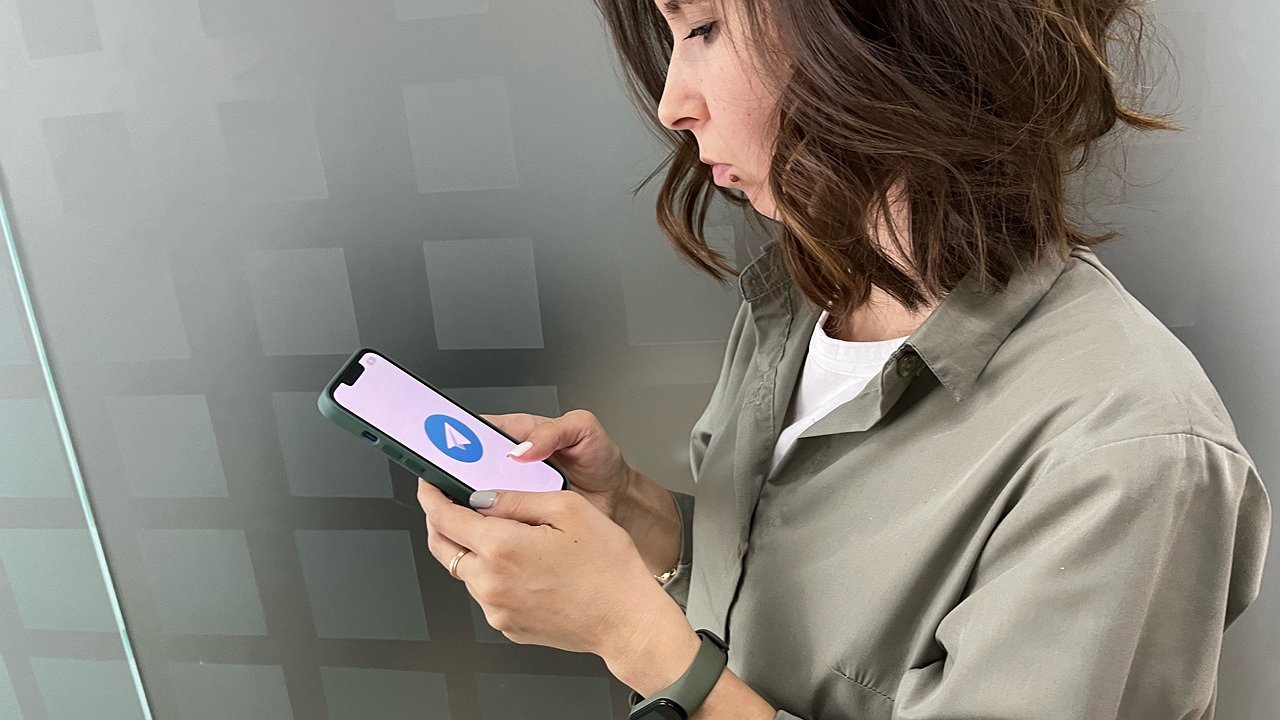 Главная картинка новости: Костромичи могут сообщить о нетрезвых водителях через Чат-бот в Telegram