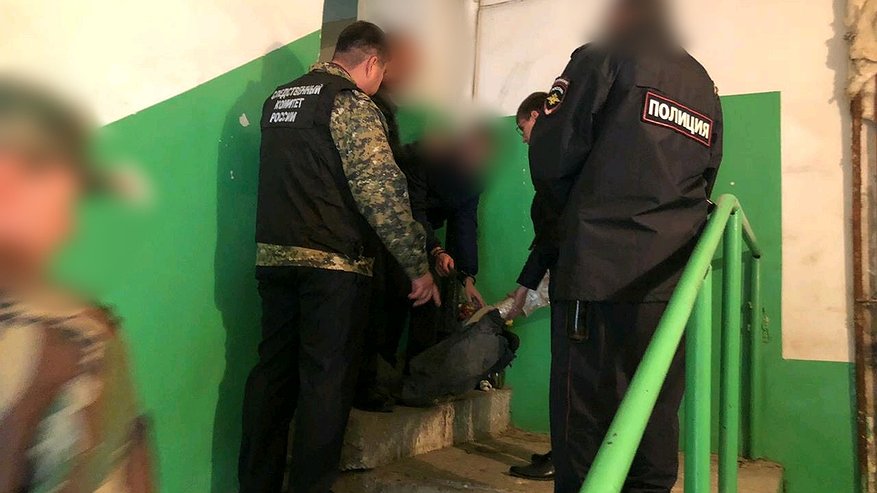 Главная картинка новости: Не поделили спиртное: в Костромской области 37-летний мужчина до смерти избил приятеля