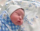 В Костромской области назвали самые популярные имена новорожденных