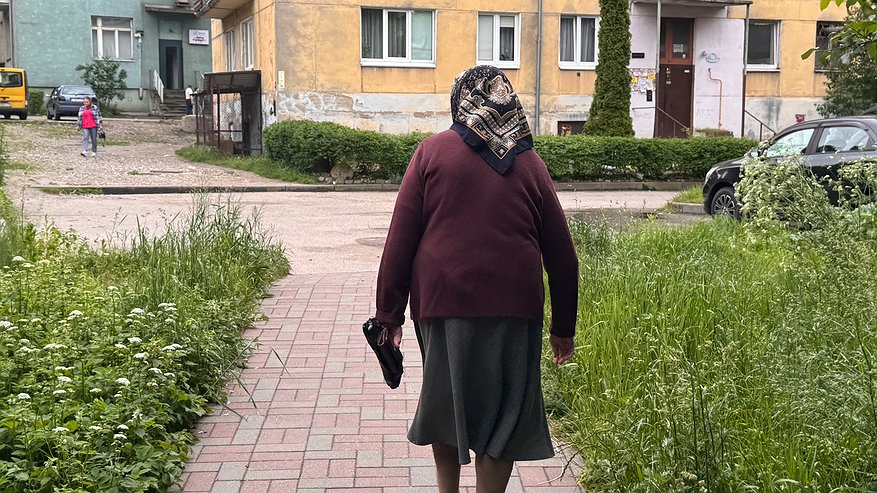 Главная картинка новости: На пенсию по старости никто теперь не выйдет: вот обновленный график выхода на пенсию в 2025