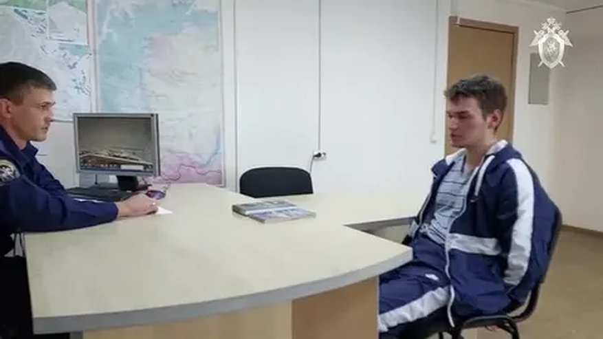 Главная картинка новости: В Шарье дебош у бара закончился арестом для 24-летнего мужчины