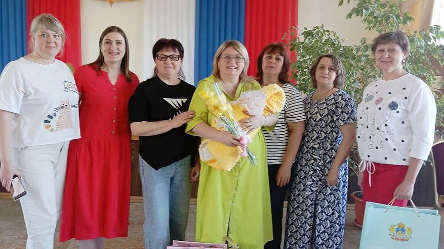 Главная картинка новости: "Здоровая" и сильная": в Костромской области родители назвали ребенка именем латинского происхождения