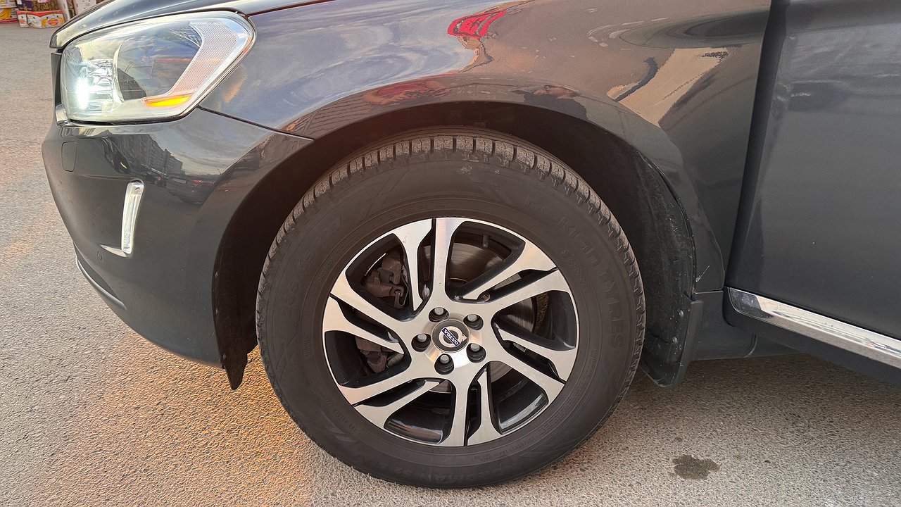 Главная картинка новости: С 10 июня водителей начнут штрафовать за такой тип колес - вот кто первый в списке