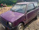 В Костромской области 18-летний парень угнал машину и попал на ней в ДТП