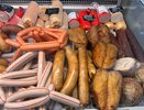 Можно смело покупать по 4 пачки – там чистое мясо: Роскачество назвало лучшие марки сосисок и сарделек
