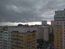 Грозовой фронт надвигается: костромичей предупреждают о непогоде
