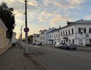 Холодный фронт принесет в Кострому дожди и грозы